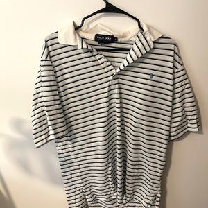 Polo Golf Tee